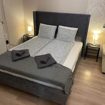 Cozy Apartment On Raday Corso 布达佩斯 外观 照片