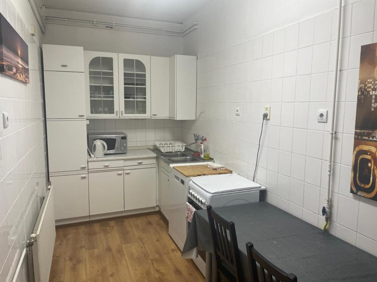 Cozy Apartment On Raday Corso 布达佩斯 外观 照片