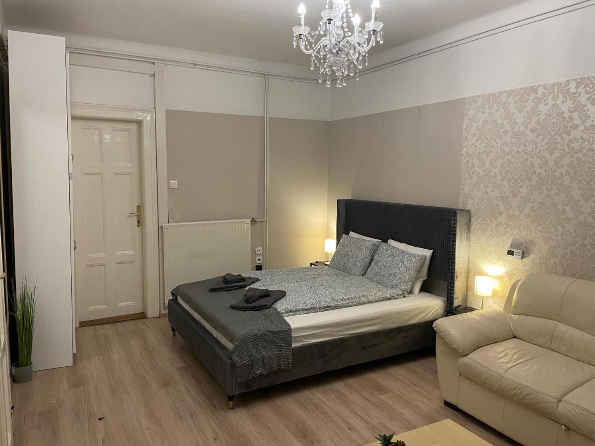 Cozy Apartment On Raday Corso 布达佩斯 外观 照片