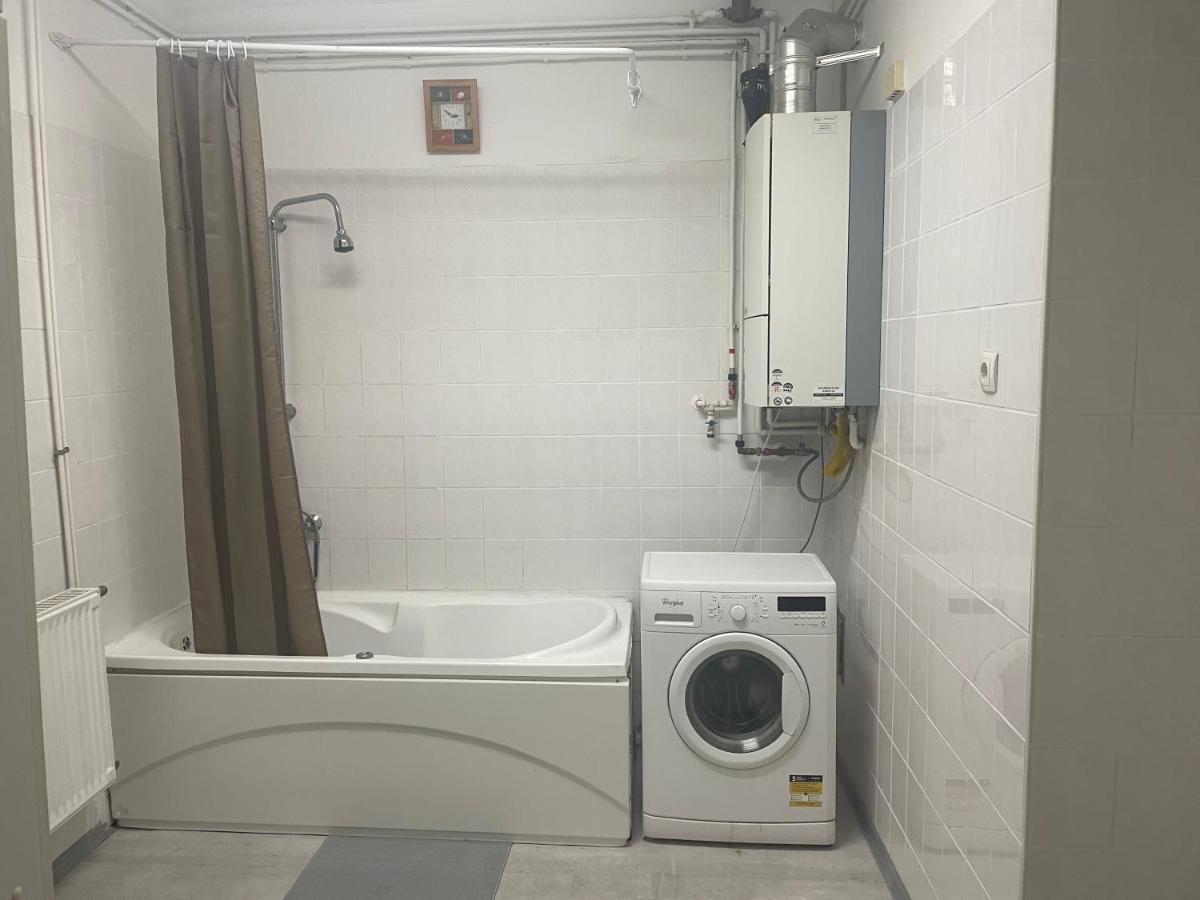 Cozy Apartment On Raday Corso 布达佩斯 外观 照片