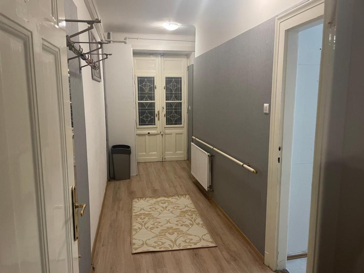 Cozy Apartment On Raday Corso 布达佩斯 外观 照片