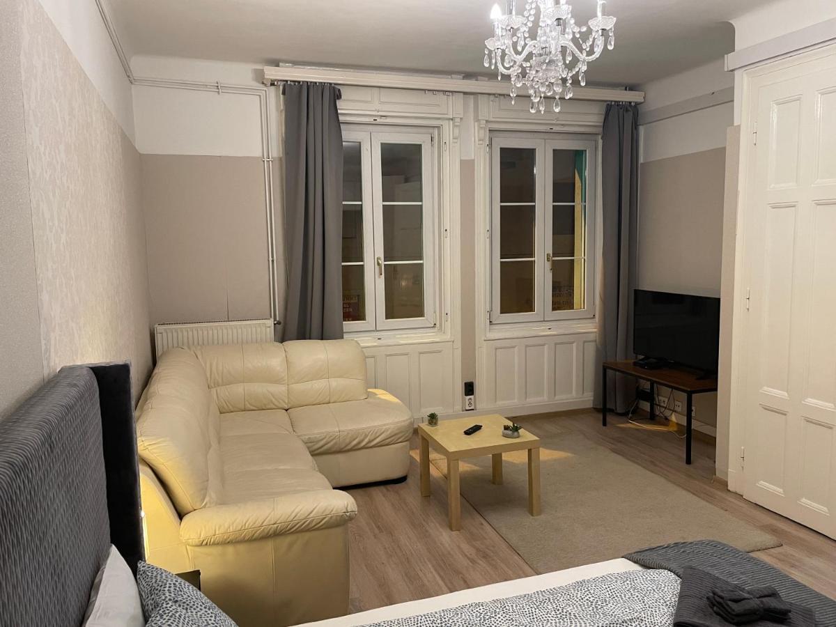 Cozy Apartment On Raday Corso 布达佩斯 外观 照片