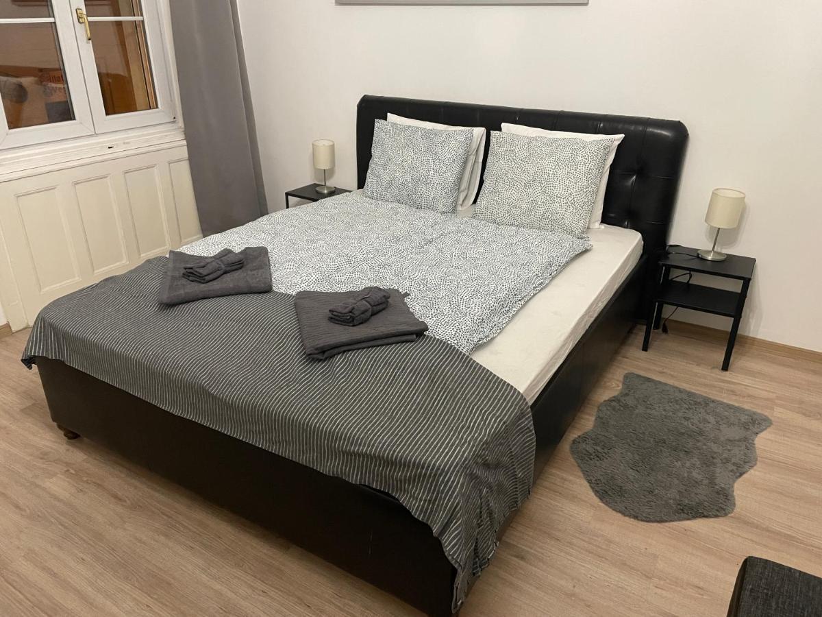 Cozy Apartment On Raday Corso 布达佩斯 外观 照片