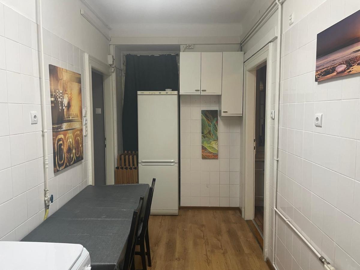 Cozy Apartment On Raday Corso 布达佩斯 外观 照片