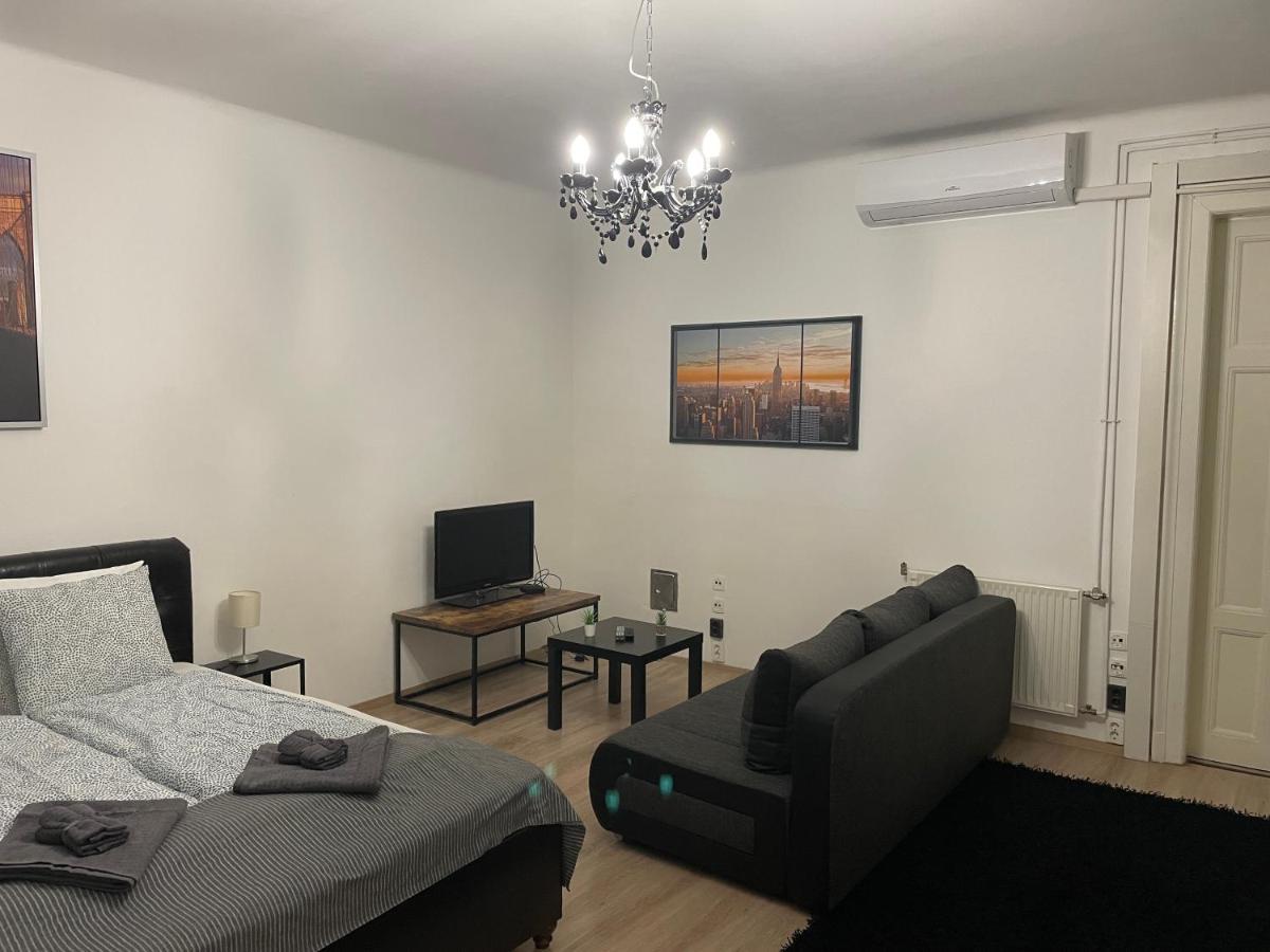 Cozy Apartment On Raday Corso 布达佩斯 外观 照片