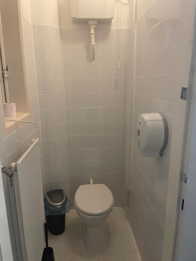 Cozy Apartment On Raday Corso 布达佩斯 外观 照片