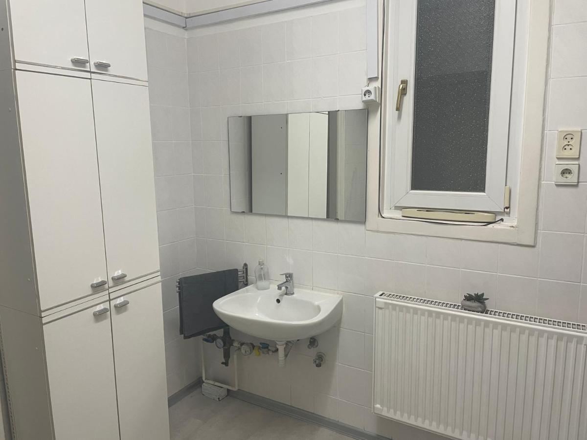 Cozy Apartment On Raday Corso 布达佩斯 外观 照片